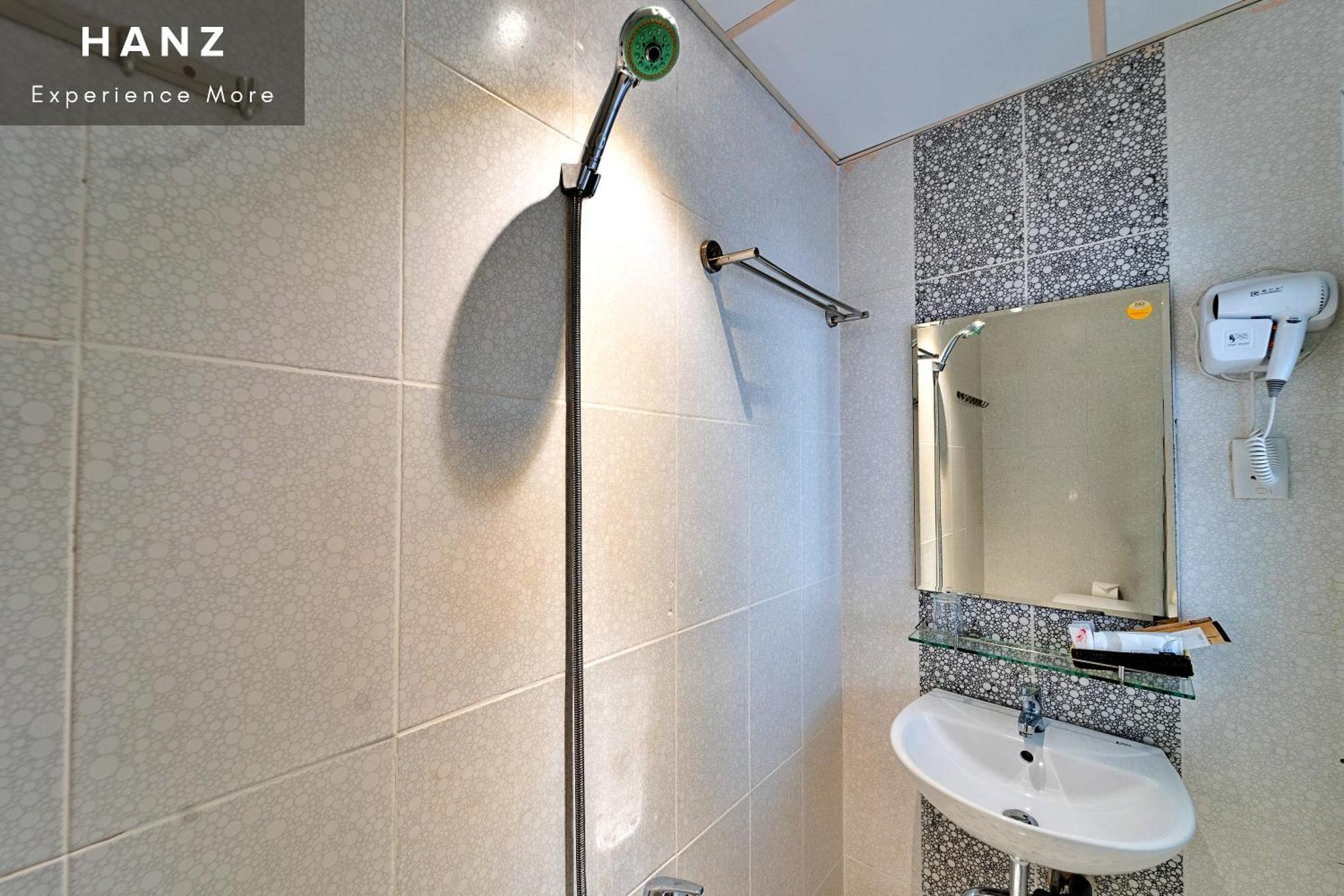 S79 Darbar Hotel 호치민 외부 사진