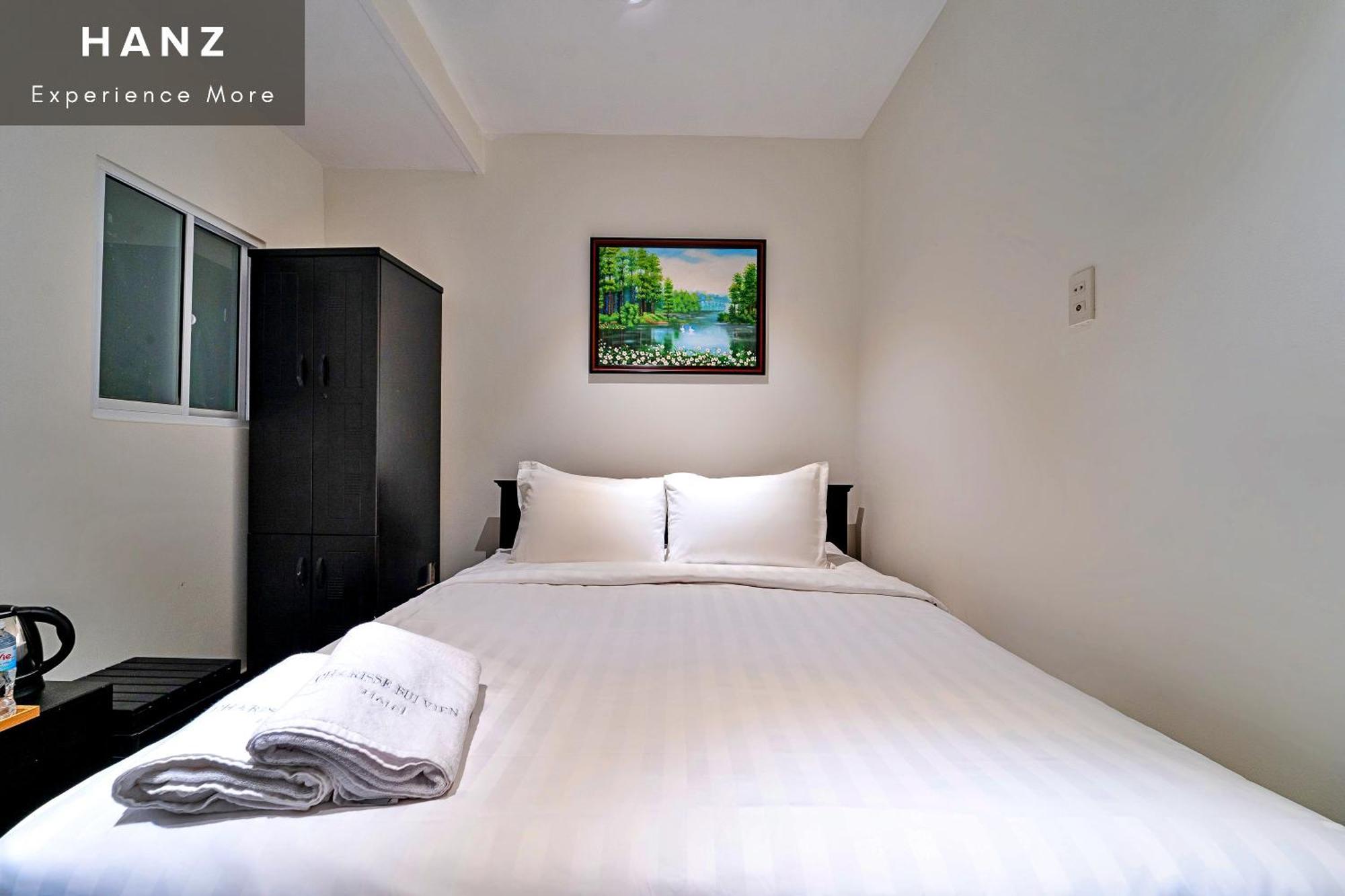 S79 Darbar Hotel 호치민 외부 사진