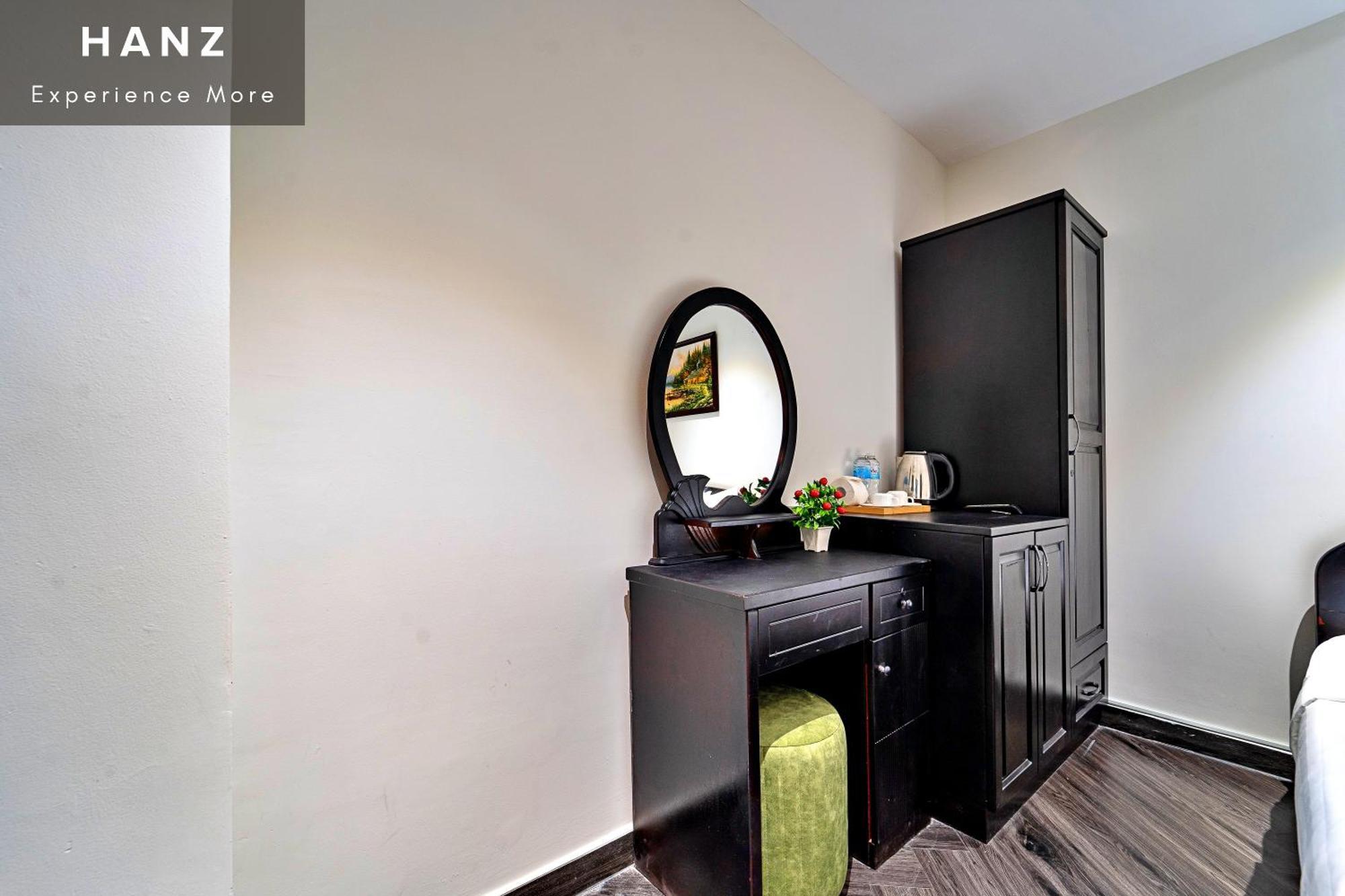 S79 Darbar Hotel 호치민 외부 사진