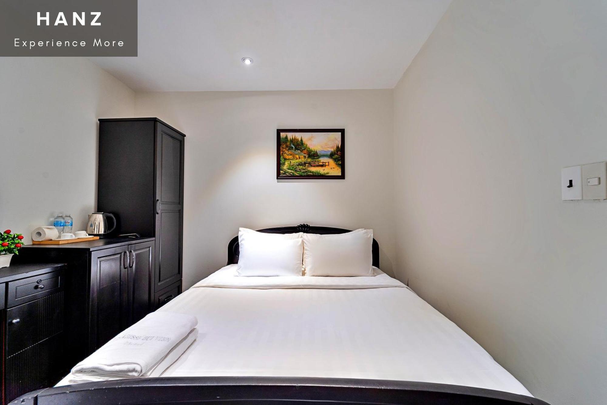 S79 Darbar Hotel 호치민 외부 사진