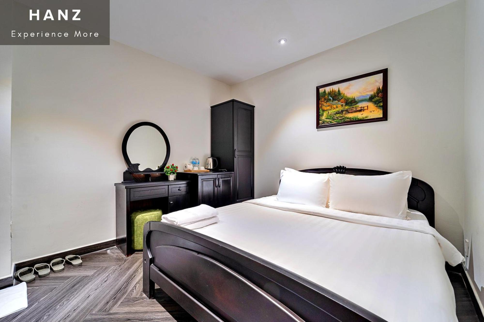 S79 Darbar Hotel 호치민 외부 사진