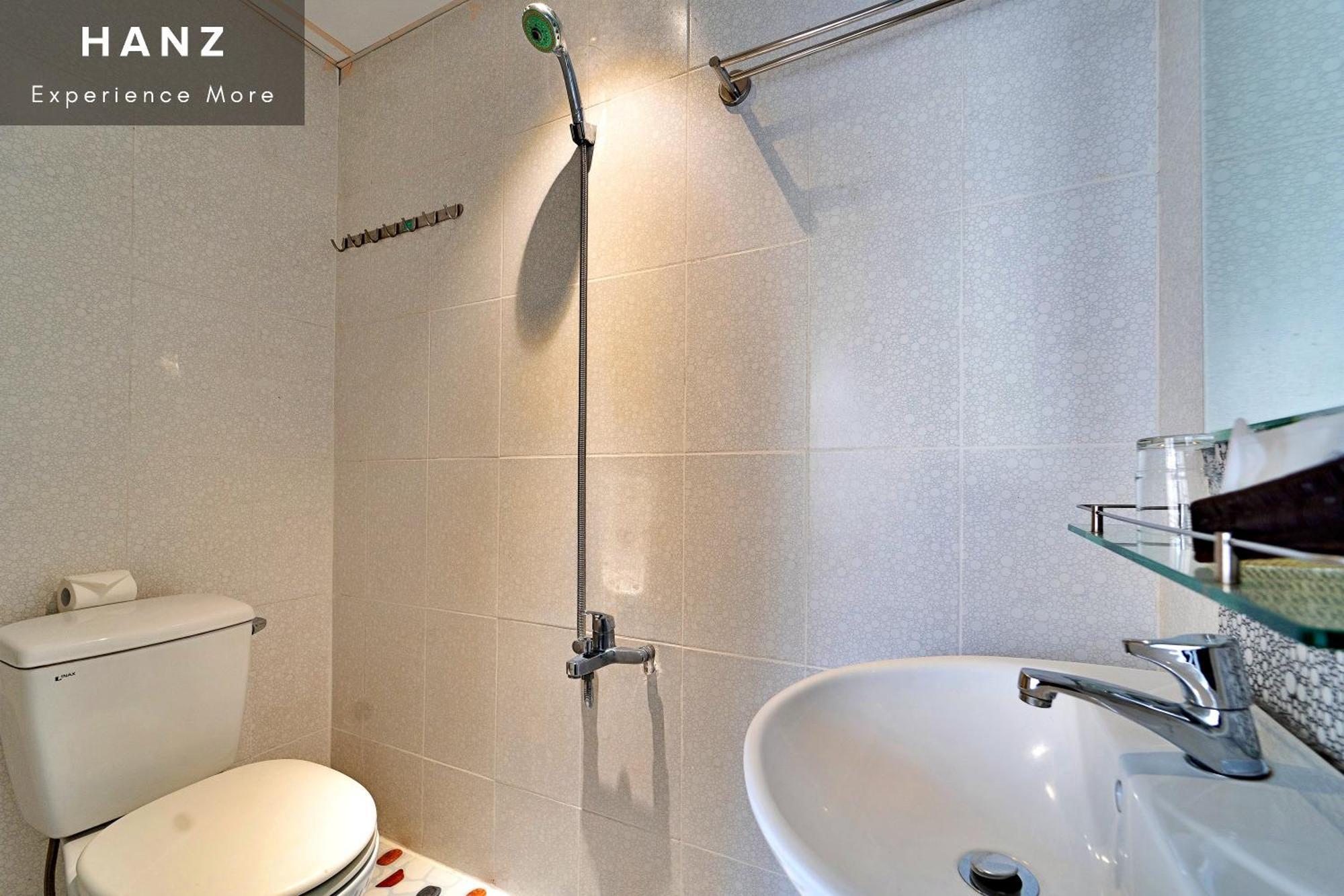 S79 Darbar Hotel 호치민 외부 사진