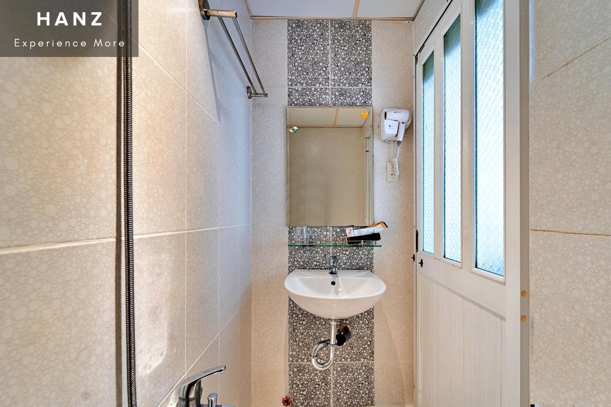S79 Darbar Hotel 호치민 외부 사진